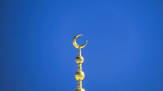 Bild von 10 Behauptungen und Antworten zum Islam