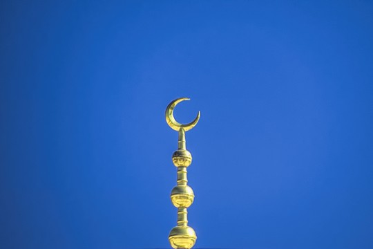 Bild von 10 Behauptungen und Antworten zum Islam