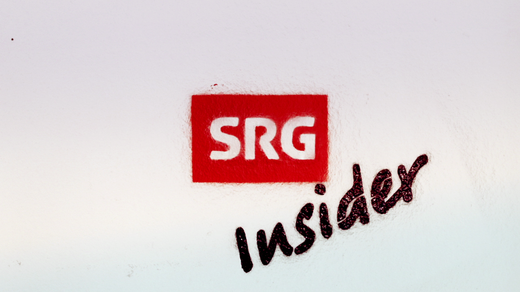 Bild von «Kurz erklärt»: Warum SRG Insider?