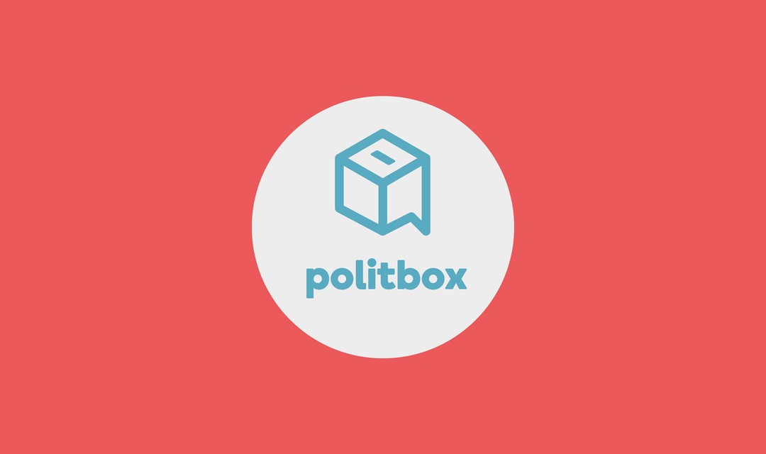 Bild von «politbox»: Das neue SRG-Digitalangebot zu den nationalen Wahlen