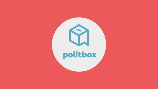 Bild von «politbox»: Digitalangebot zu den nationalen Wahlen