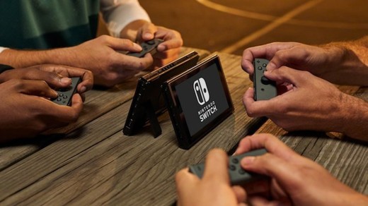 Bild von Nintendo Switch: Alle Details