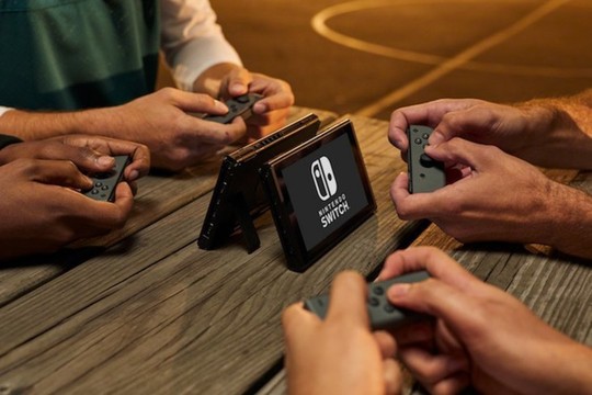 Bild von Nintendo Switch: Alle Details