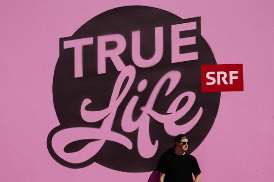 Bild von «True Life»: Die vierte Staffel
