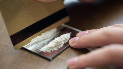 Bild von «Club»: Hat die Schweiz ein Kokain-Problem?