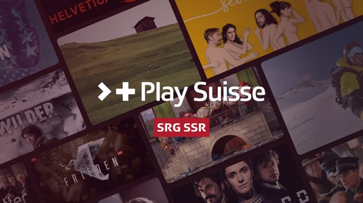 Bild von Melde dich jetzt auf Play Suisse an!