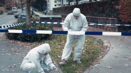 Bild von «Tatort», «CSI» & Co.: Der Realitäts-Check