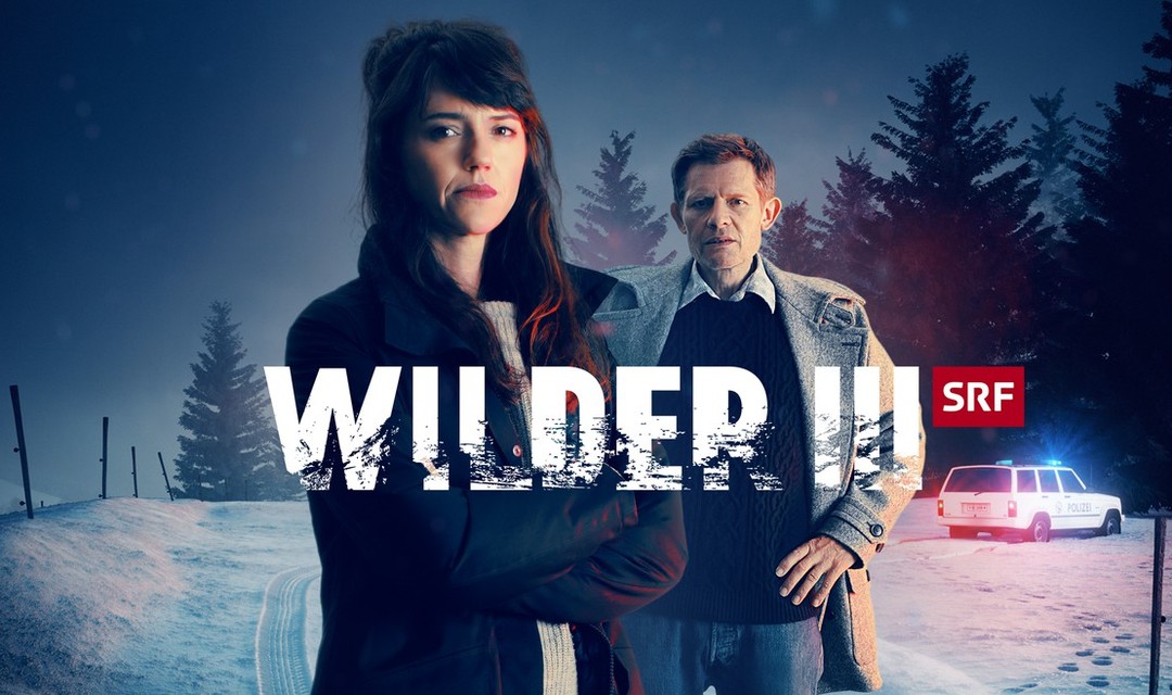 Bild von «Wilder»: Die dritte Staffel