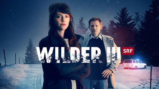 Bild von «Wilder»: Die dritte Staffel