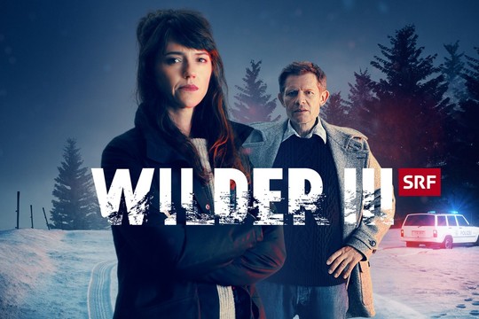 Bild von «Wilder»: Die dritte Staffel
