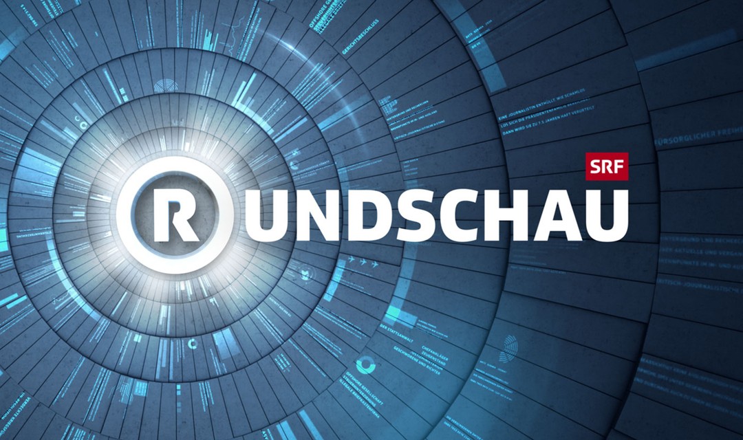 Bild von Im Fokus des Publikumsrats: «Rundschau»