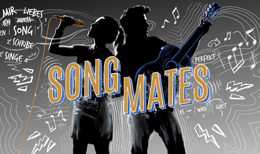 Bild von «Songmates» – Die dritte Staffel