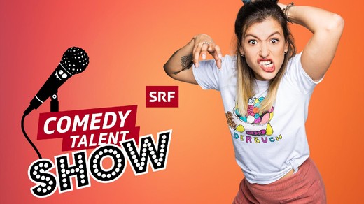 Bild von «Comedy Talent Show»: Die erste Staffel